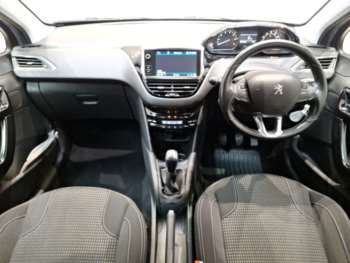 Used Peugeot 208 2019 for sale - 75045344: Photo
