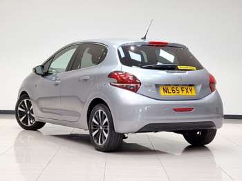 Used Peugeot 208 2019 for sale - 75045344: Photo