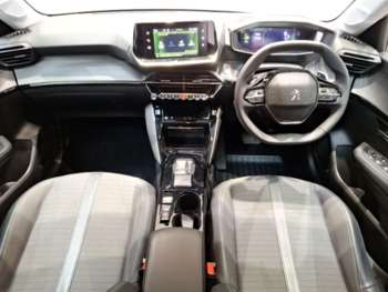 Used Peugeot 208 2022 for sale - 75101787: Photo