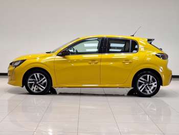Used Peugeot 208 2022 for sale - 75101787: Photo