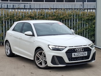 Used Audi A1 2023 for sale - 78669986: Photo