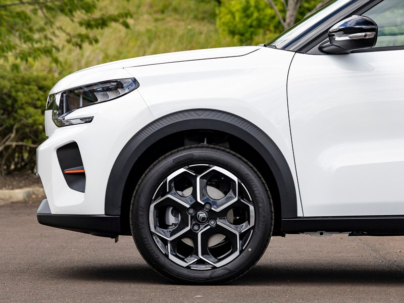 Used Citroen C3 2025 for sale - 76282249: Photo 19