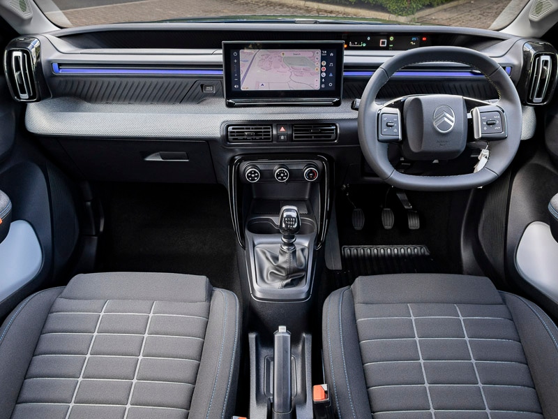 Used Citroen C3 2025 for sale - 76282249: Photo 2