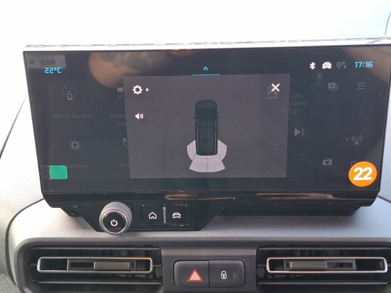 Used Citroen Berlingo 2026 for sale - 78169743: Photo 10