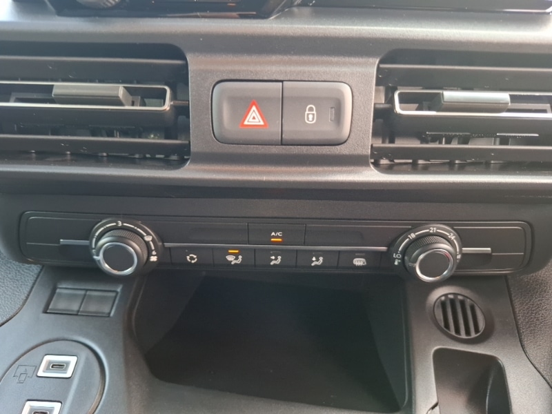 Used Citroen Berlingo 2026 for sale - 78169743: Photo 15