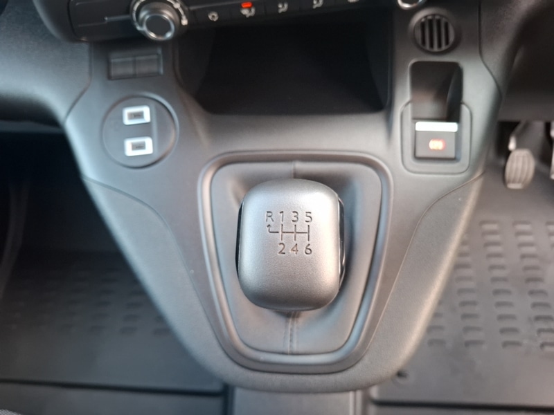 Used Citroen Berlingo 2026 for sale - 78169743: Photo 16