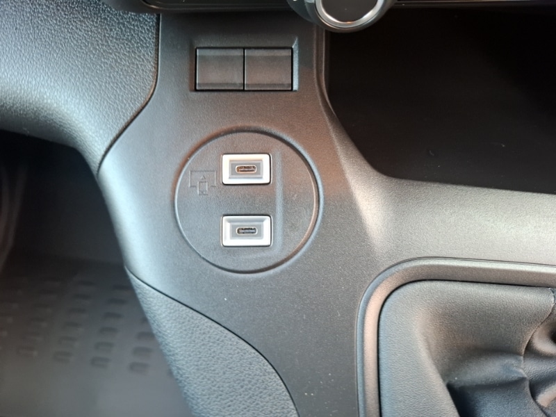 Used Citroen Berlingo 2026 for sale - 78169743: Photo 17