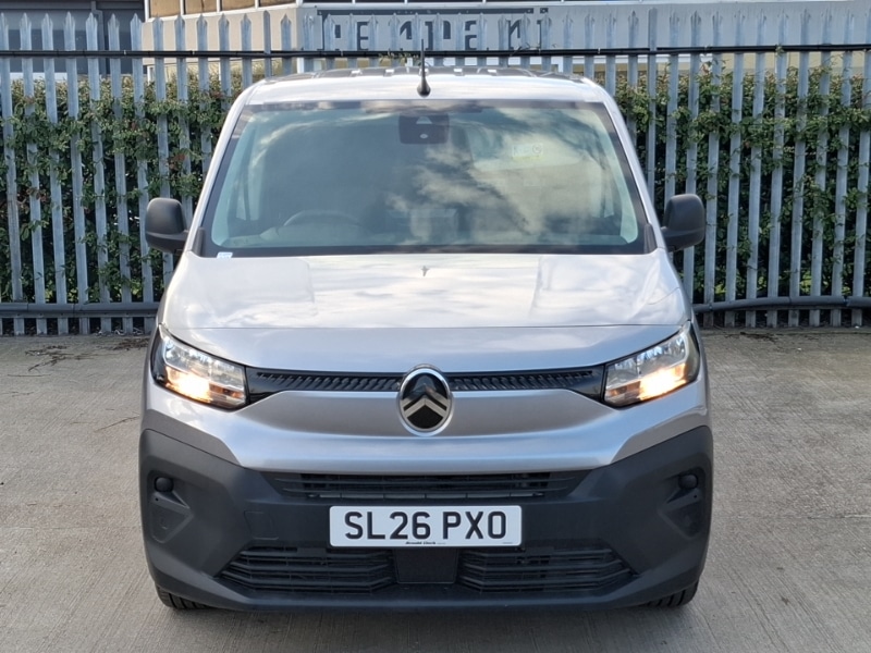 Used Citroen Berlingo 2026 for sale - 78169743: Photo 18