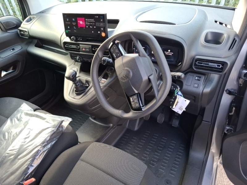 Used Citroen Berlingo 2026 for sale - 78169743: Photo 2