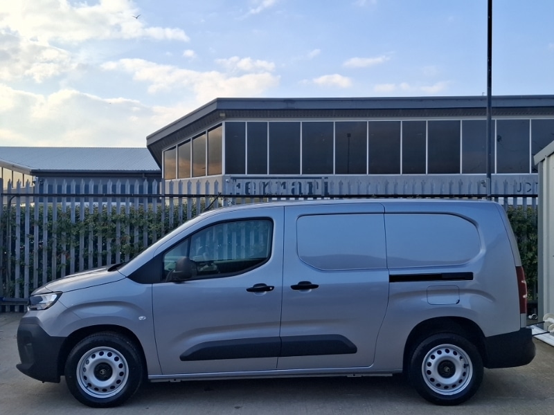 Used Citroen Berlingo 2026 for sale - 78169743: Photo 4