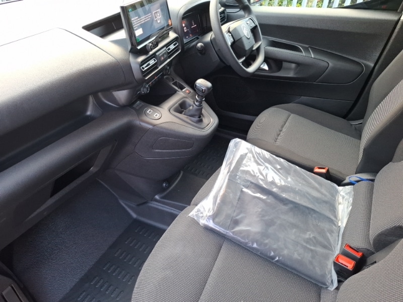 Used Citroen Berlingo 2026 for sale - 78169743: Photo 5