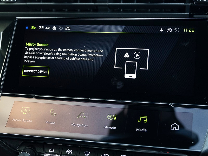 Used Peugeot 308 2026 for sale - 77822772: Photo 12