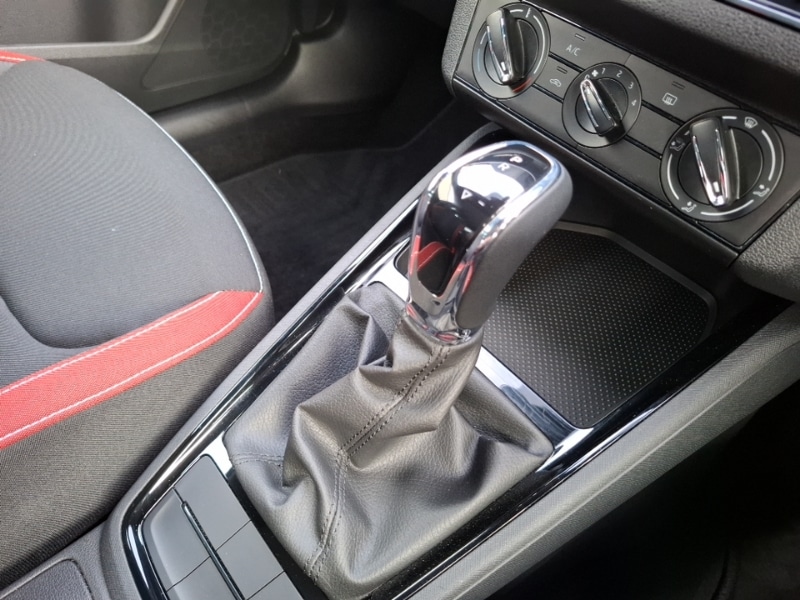 Used Skoda Kamiq 2023 for sale - 77956766: Photo 12