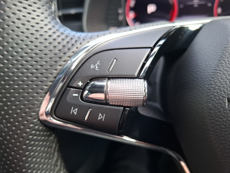 Used Skoda Kamiq 2023 for sale - 77956766: Photo 13