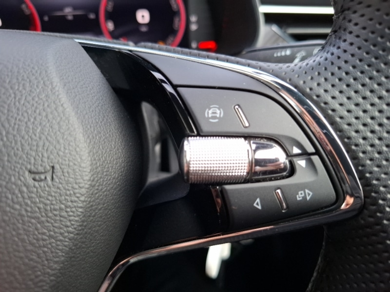 Used Skoda Kamiq 2023 for sale - 77956766: Photo 14