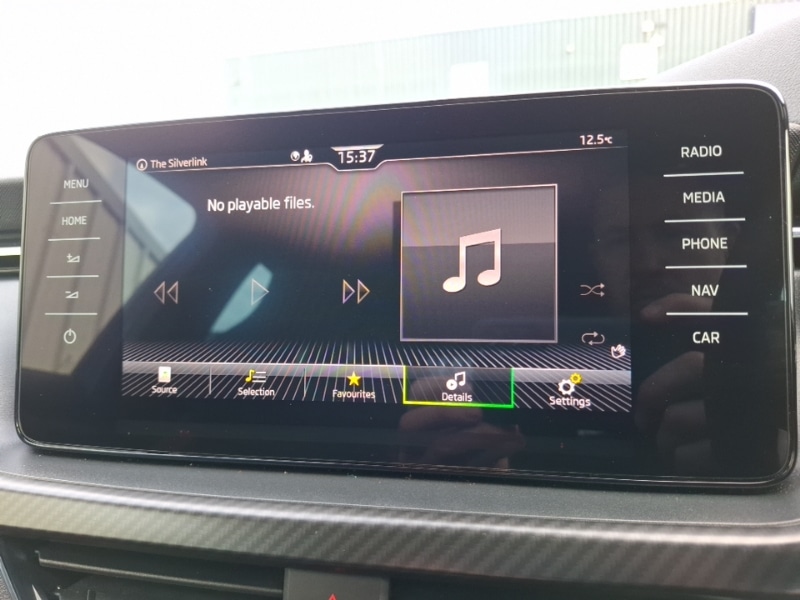 Used Skoda Kamiq 2023 for sale - 77956766: Photo 16