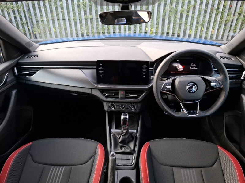 Used Skoda Kamiq 2023 for sale - 77956766: Photo 2