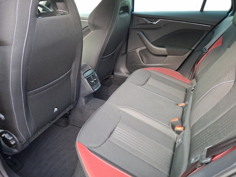 Used Skoda Kamiq 2023 for sale - 77956766: Photo 6