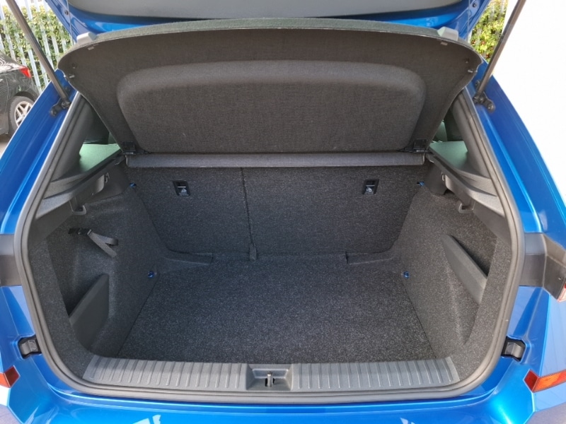 Used Skoda Kamiq 2023 for sale - 77956766: Photo 8