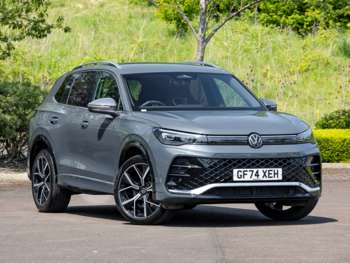 2024 - 2.0 TDI R-Line 5dr DSG