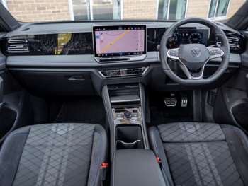 Used Volkswagen Tiguan 2024 for sale - 74943782: Photo