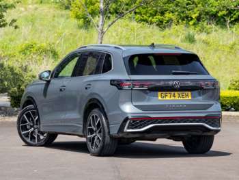Used Volkswagen Tiguan 2024 for sale - 74943782: Photo