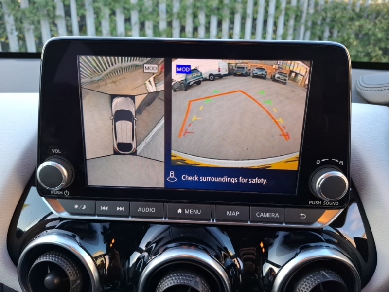 Used Nissan Juke 2022 for sale - 77837993: Photo 10