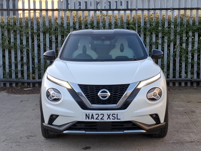 Used Nissan Juke 2022 for sale - 77837993: Photo 18