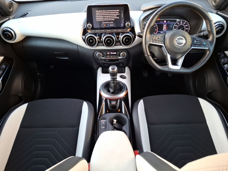 Used Nissan Juke 2022 for sale - 77837993: Photo 2