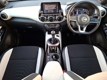 Used Nissan Juke 2022 for sale - 77837993: Photo