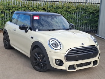 Used MINI Hatch 2020 for sale - 79480945: Photo