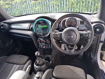 Used MINI Hatch 2020 for sale - 79480945: Photo