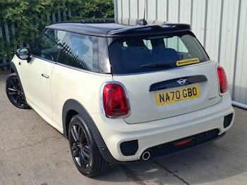 Used MINI Hatch 2020 for sale - 79480945: Photo