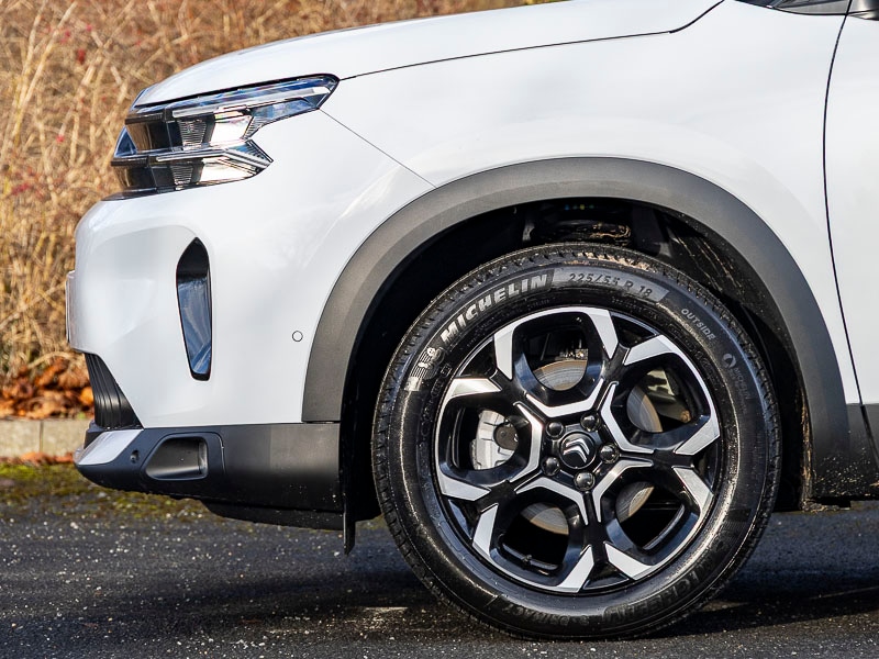 Used Citroen C5 Aircross 2025 for sale - 77228577: Photo 14