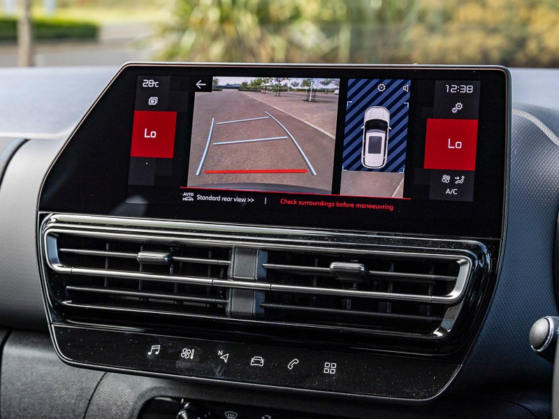 Used Citroen C5 Aircross 2025 for sale - 77228577: Photo 9