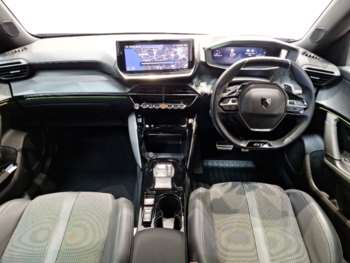 Used Peugeot 2008 2023 for sale - 75065657: Photo
