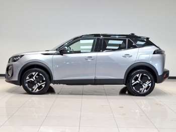 Used Peugeot 2008 2023 for sale - 75065657: Photo