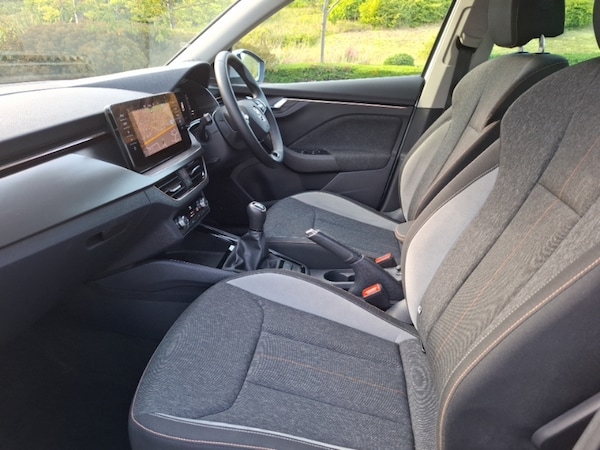 Used Skoda Kamiq 2022 for sale - 75576196: Photo 5