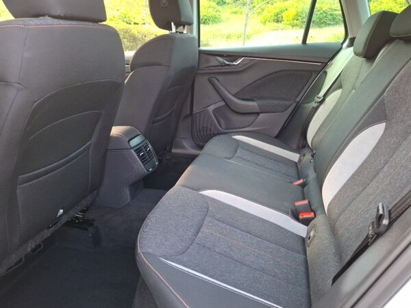 Used Skoda Kamiq 2022 for sale - 75576196: Photo 6