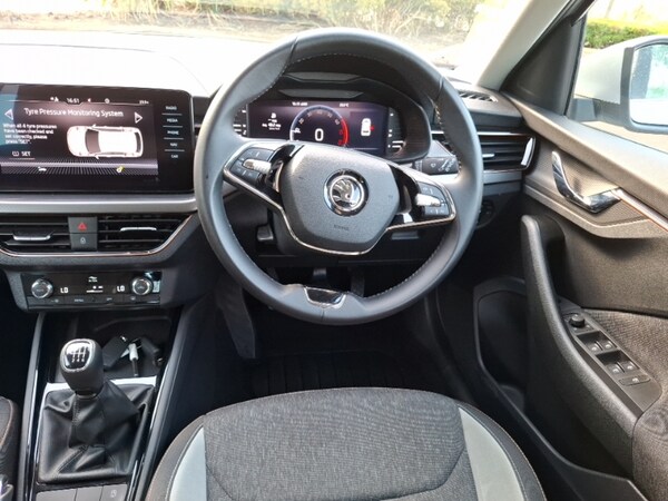 Used Skoda Kamiq 2022 for sale - 75576196: Photo 7