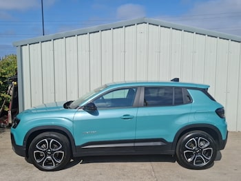 Used Jeep Avenger 2025 for sale - 79191864: Photo
