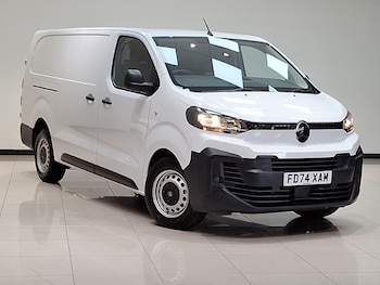 Used Citroen Dispatch 2024 for sale - 75583907: Photo