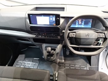 Used Citroen Dispatch 2024 for sale - 75583907: Photo