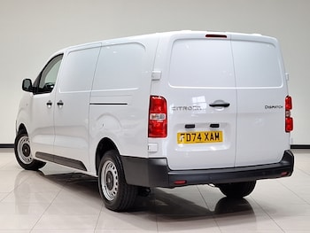 Used Citroen Dispatch 2024 for sale - 75583907: Photo