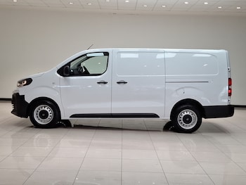 Used Citroen Dispatch 2024 for sale - 75583907: Photo