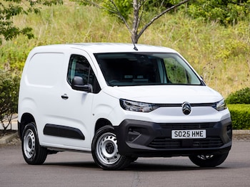 Used Citroen Berlingo 2025 for sale - 75289997: Photo
