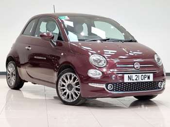 2021 - 1.0 Mild Hybrid Star 3dr