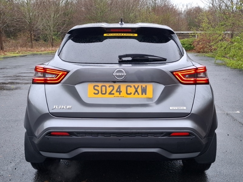 Used Nissan Juke 2024 for sale - 76879881: Photo 18