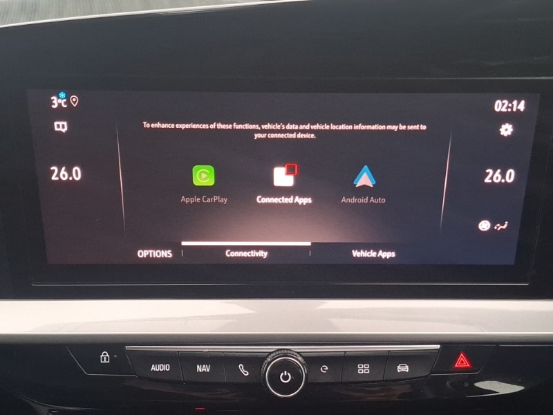 Used Vauxhall Mokka 2023 for sale - 78202703: Photo 11