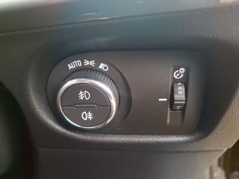 Used Vauxhall Mokka 2023 for sale - 78202703: Photo 13